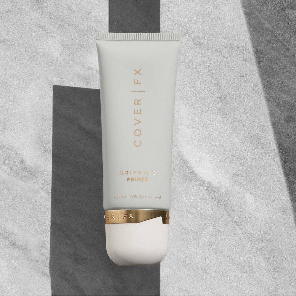Cover FX GRIPPING PRIMER